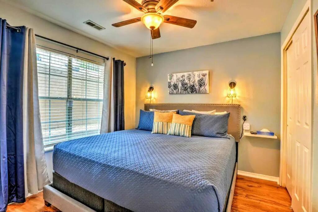 Experience Euphoria At Branson'S Fall Creek Condo מראה חיצוני תמונה